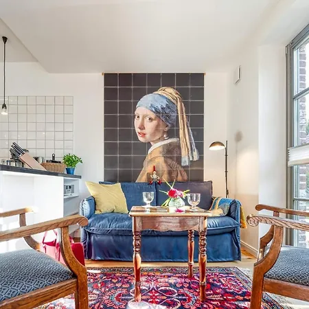 Vermeer Daire *